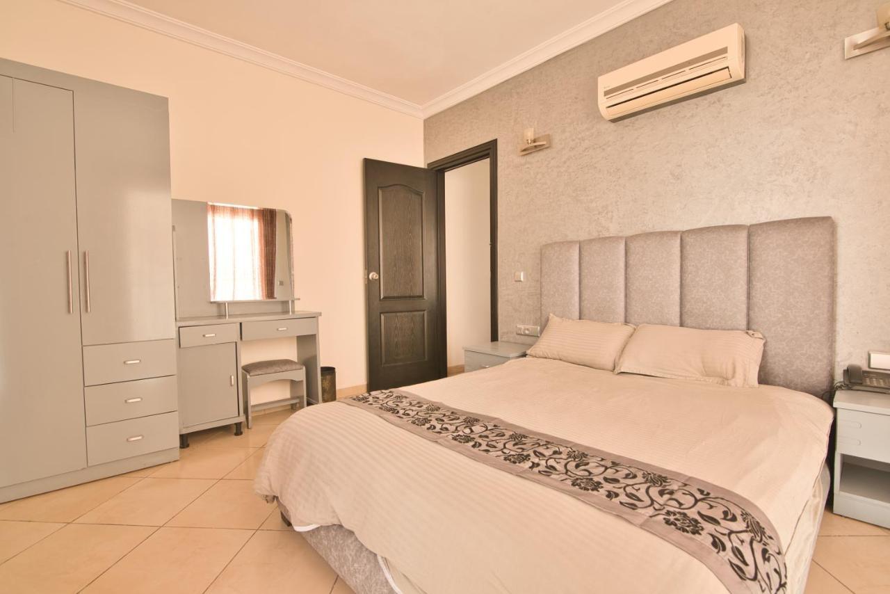 Appart Hotel Sourebou Agadir Exterior photo