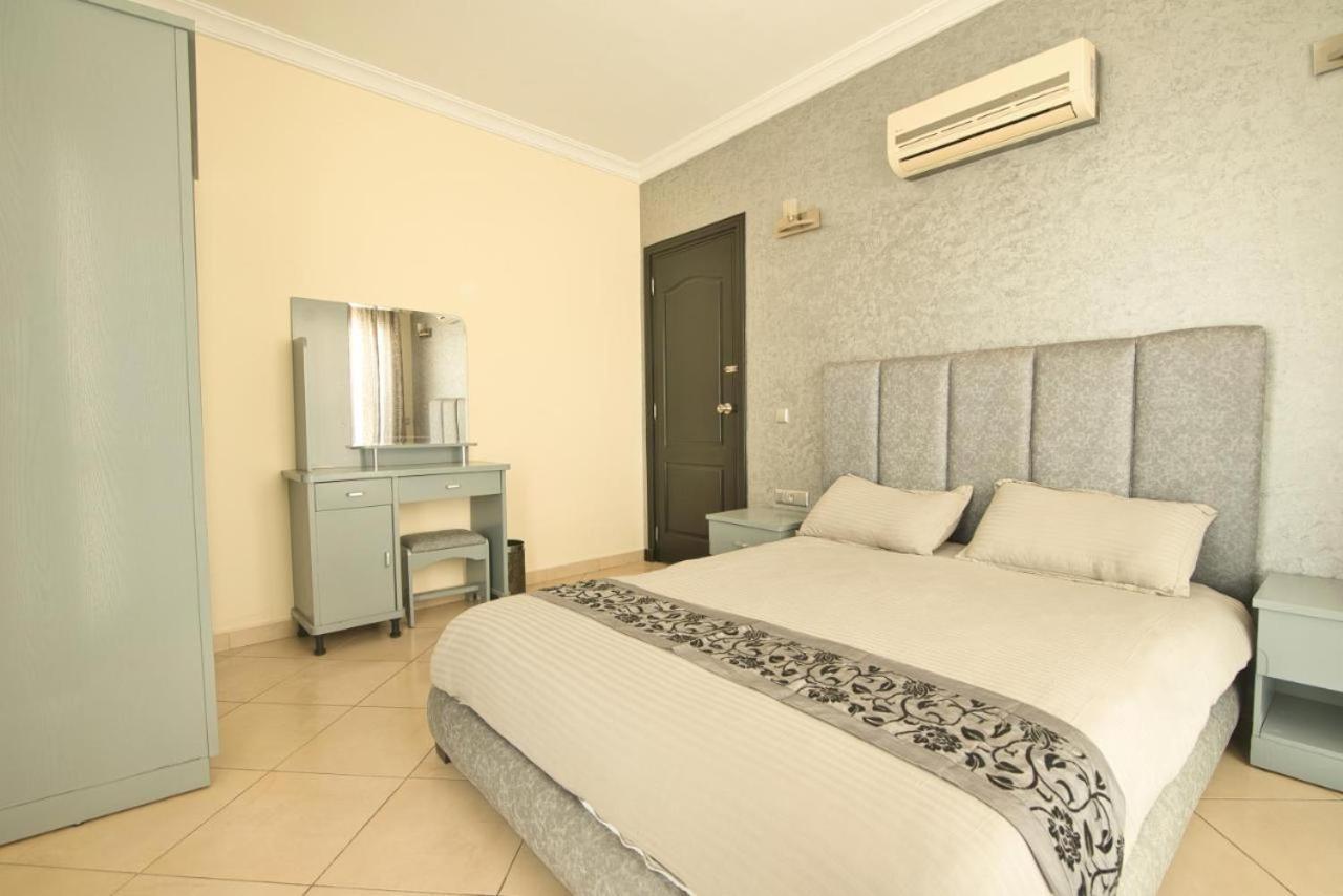 Appart Hotel Sourebou Agadir Exterior photo