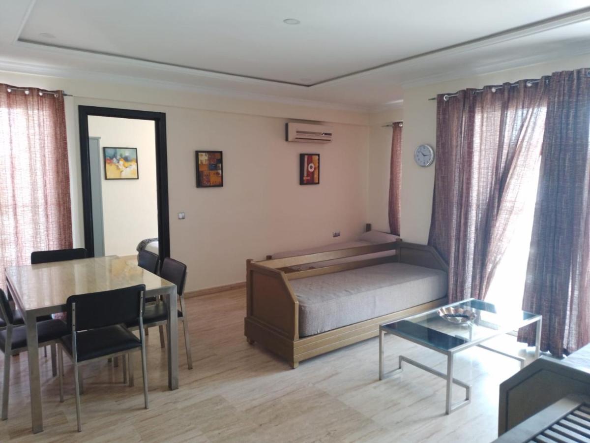 Appart Hotel Sourebou Agadir Exterior photo