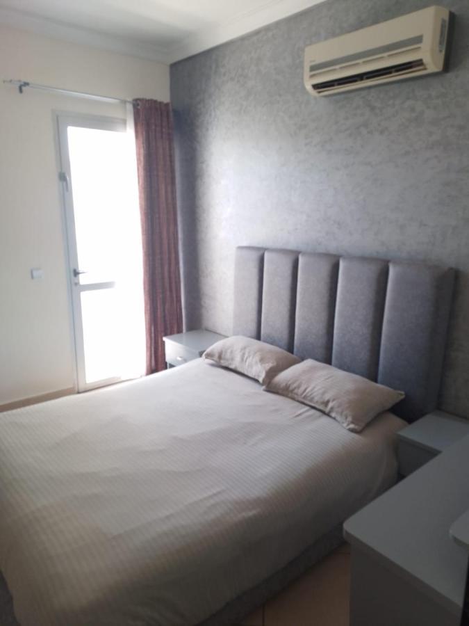 Appart Hotel Sourebou Agadir Exterior photo