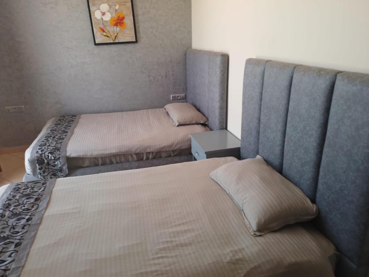Appart Hotel Sourebou Agadir Exterior photo