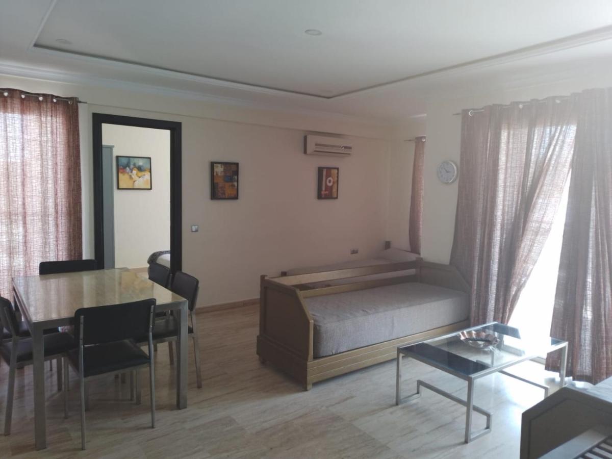Appart Hotel Sourebou Agadir Exterior photo