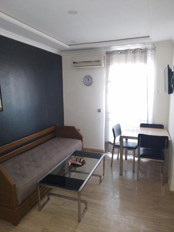 Appart Hotel Sourebou Agadir Exterior photo